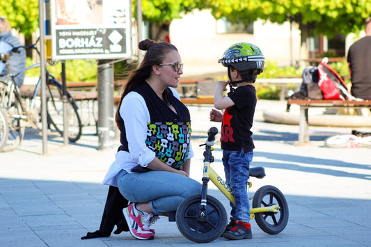 Hordozás és napirend