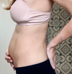 Hordozás rectus diastasis (szétnyílt hasizommal) – tréner szemmel