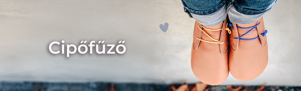 Liliwalker - Cipőfűző