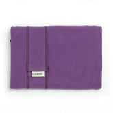 Liliputi Love Rugalmas Hordozókendő - Purple Lotus-0