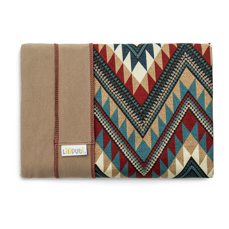 Liliputi Love Rugalmas Hordozókendő - Nawaho-0