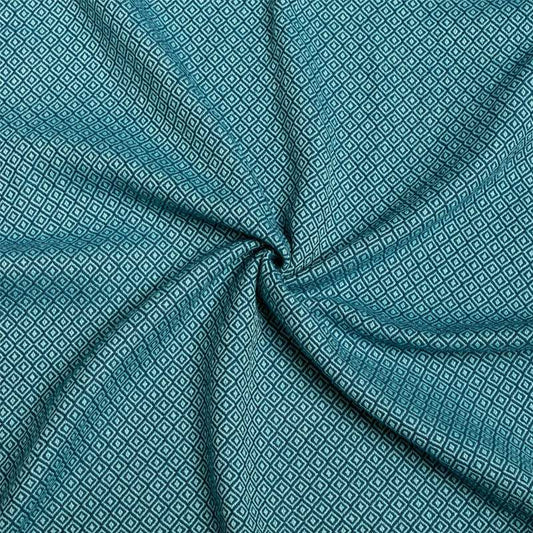 Liliputi Love Szövött Kendő - Ocean Breeze-0