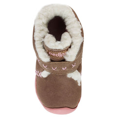 Pediped Grip'n'Go Rosa Gingersnap-2