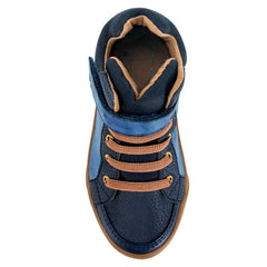 Pediped Flex Logan Navy-2