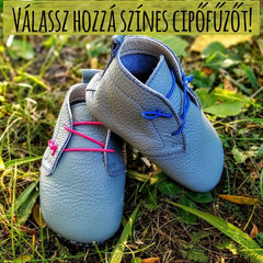 Liliputi Love Tappancsos Cipő - Urban Cloud-3