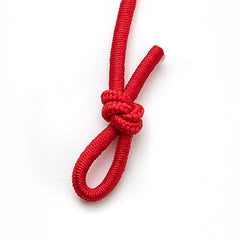 Liliputi Love Cipőfűző - Piros (1 pár)-0