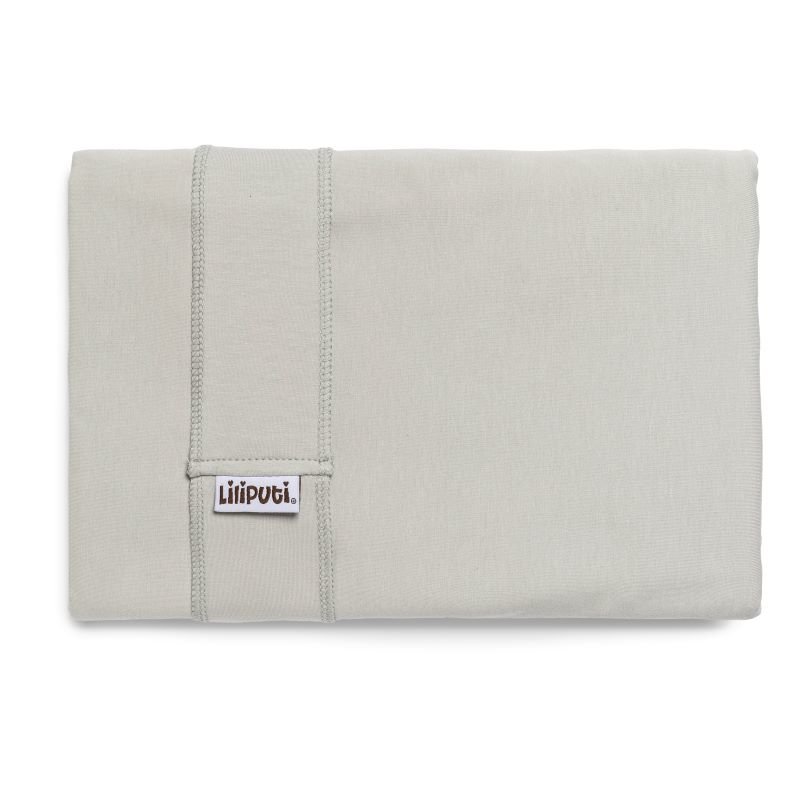 Liliputi Love Rugalmas Hordozókendő - Rhino-0