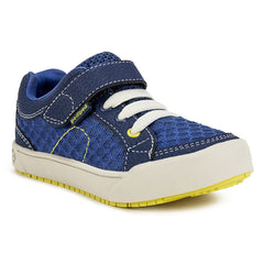 Pediped Flex Dani Blue Lime-0