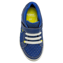 Pediped Flex Dani Blue Lime-2