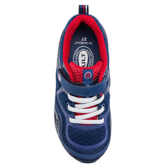 Pediped Flex Force Blue Red-2