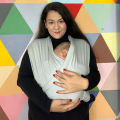 Liliputi Love Rugalmas Hordozókendő - Rhino-1