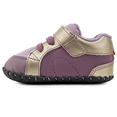 Pediped Originals Dani Dusty Rose-1