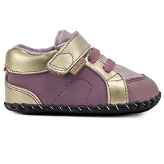 Pediped Originals Dani Dusty Rose-2