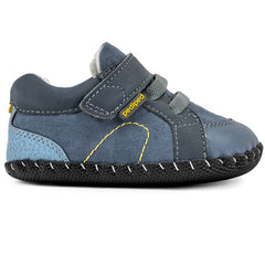 Pediped Originals Dani Navy-2