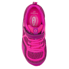 Pediped Flex Force Hot Pink-2