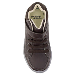 Pediped Flex Logan Chestnut-2