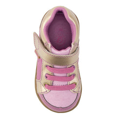 Pediped Grip'n'Go Dani Dusty Rose-2