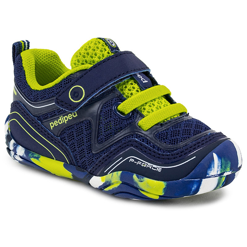 Pediped Grip'n'Go Force Indigo-0