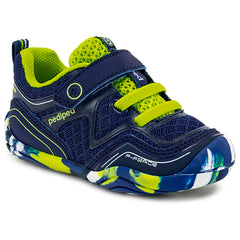 Pediped Grip'n'Go Force Indigo-0