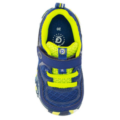 Pediped Grip'n'Go Force Indigo-2