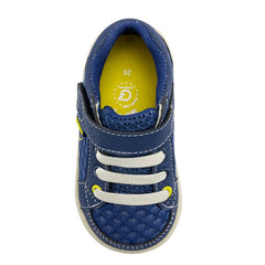 Pediped Grip'n'Go Dani Blue Lime-2