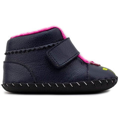 Pediped Originals Aryanna Boot Navy-2