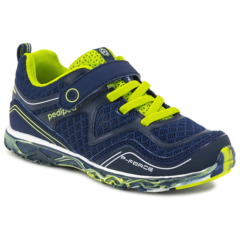 Pediped Flex Force Indigo-0