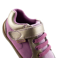 Pediped Grip'n'Go Dani Dusty Rose-3