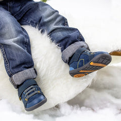 Pediped Grip'n'Go Dani Navy-3