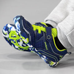 Pediped Grip'n'Go Force Indigo-3