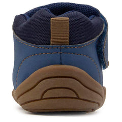 Pediped Grip'n'Go Skippy Navy Gum-3