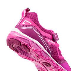 Pediped Flex Force Hot Pink-3