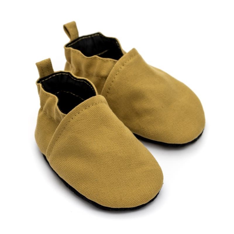 Liliputi Love Hordozós Cipő - Dijon-1