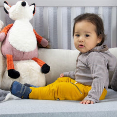 Pediped Originals Dani Navy-3