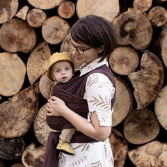 Liliputi Love Hordozós Cipő - Dijon-2