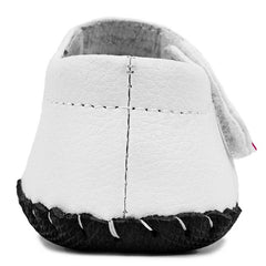 Pediped Originals Rainbow White-3