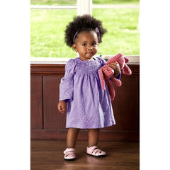 Pediped Originals Daphne White-3