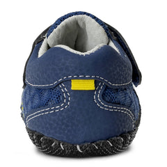 Pediped Originals Dani Blue Lime-3