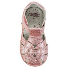 Pediped Grip'n'Go Nikki Rose Gold-2