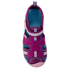 Pediped Flex Sahara Berry-2