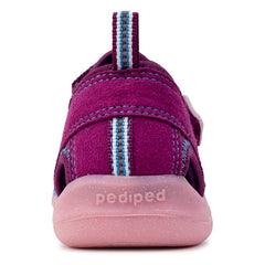 Pediped Flex Sahara Berry-3