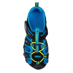 Pediped Flex Canyon Black-2