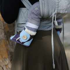 Liliputi Love Puhatalpú Csizma - Antarctica-2