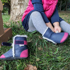 Liliputi Love Tappancsos Csizma - Aspen -3