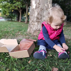 Liliputi Love Tappancsos Csizma - Aspen -2