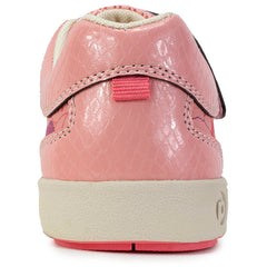 Pediped Flex Dani Pink Dino-3
