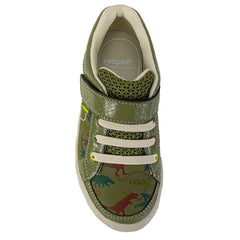 Pediped Flex Dani Earth Dino-2
