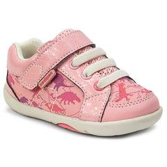 Pediped Grip'n'Go Dani Pink Dino-0