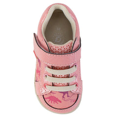 Pediped Grip'n'Go Dani Pink Dino-2