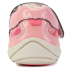 Pediped Grip'n'Go Dani Pink Dino-3